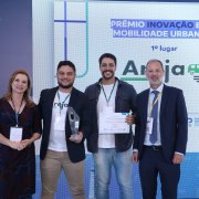 Parcerias com a União Europeia: Prêmio Inovação em Mobilidade Urbana AcessoCidades e Programa para o fortalecimento da agenda ODS nos municípios